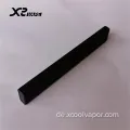 Juul Großhandel benutzerdefinierte Verdampfer-Stift 600 Puffs heiß